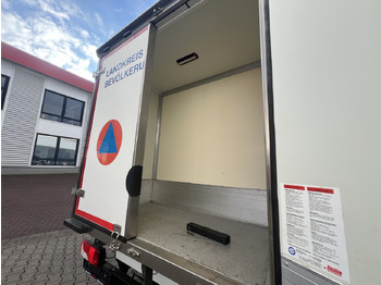 Камион Mercedes-Benz Sprinter 515 4x2 Doka Sprinter 515 4x2 Doka, Kühlkoffer: снимка 4