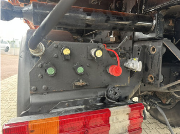 Лекотоварен автомобил Unimog U500 4x4 U500 4x4 405/40 mit Heckkran Hiab 077-1 HiDuo, absattelbar, Funk: снимка 5 Лекотоварен автомобил Unimog U500 4x4 U500 4x4 405/40 mit Heckkran Hiab 077-1 HiDuo, absattelbar, Funk: снимка 5