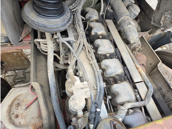 Лизинг на MAN E69 26.403 26.403 6x2, Marrell 26.70, AHK MAN E69 26.403 26.403 6x2, Marrell 26.70, AHK: снимка 2