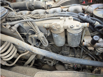 Лизинг на MAN E69 26.403 26.403 6x2, Marrell 26.70, AHK MAN E69 26.403 26.403 6x2, Marrell 26.70, AHK: снимка 3