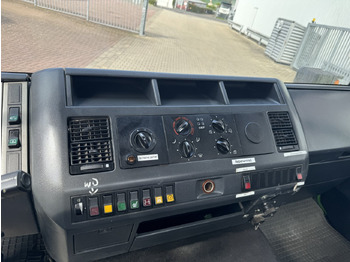 Мултилифт с кука камион MAN LE 8.150 4x2 BB LE 8.150 4x2 BB, City-Abroller, Winterdienstausstattung: снимка 4