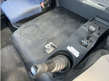 Мултилифт с кука камион MAN LE 8.150 4x2 BB LE 8.150 4x2 BB, City-Abroller, Winterdienstausstattung: снимка 3