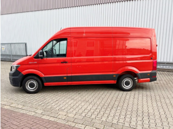 Interior photo 1: Малък ван MAN TGE 2.140 4x2F SB TGE 2.140 4x2F SB Interior photo 1: Малък ван MAN TGE 2.140 4x2F SB TGE 2.140 4x2F SB