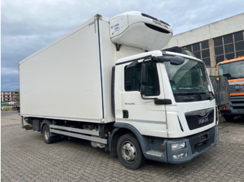 Рефрижератор камион MAN TGL 12.220