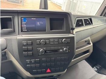 Нови Шаси кабина MAN TGL 8.160 4x2 BL CH TGL 8.160 4x2 BL CH: снимка 5