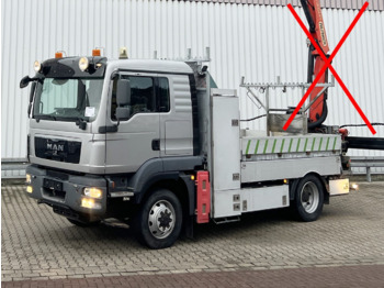 Бордови камион MAN TGM 15.290