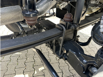 Нови Шаси кабина MAN TGM 13.250 4x4 BB CH TGM 13.250 4x4 BB CH, Only Export: снимка 5