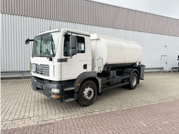 Камион цистерна MAN TGM 18.280