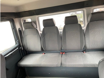 Лизинг на MAN TGM 18.280 4x2 BL Doka TGM 18.280 4x2 BL Doka MAN TGM 18.280 4x2 BL Doka TGM 18.280 4x2 BL Doka: снимка 2