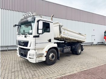 Самосвал камион MAN TGM 18.340