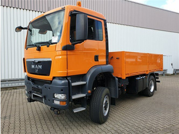 Бордови камион MAN TGS 18.360