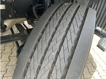 Шаси кабина MAN TGS 26.320 6X2-4 BL TGS 26.320 6X2-4 BL, Lenk-/Liftachse, Rechtslenker, Export Only!: снимка 4