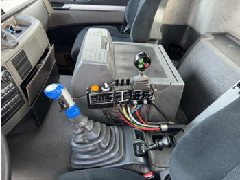 Мултилифт за контейнери камион MAN TGS 26.400 6x2/4 BL TGS 26.400 6x2/4 BL mit Vorlauflenk-/liftachse, Multilift: снимка 3 Мултилифт за контейнери камион MAN TGS 26.400 6x2/4 BL TGS 26.400 6x2/4 BL mit Vorlauflenk-/liftachse, Multilift: снимка 3