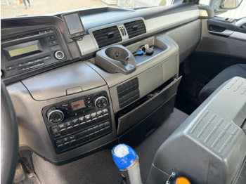 Мултилифт за контейнери камион MAN TGS 26.400 6x2/4 BL TGS 26.400 6x2/4 BL mit Vorlauflenk-/liftachse, Multilift: снимка 2 Мултилифт за контейнери камион MAN TGS 26.400 6x2/4 BL TGS 26.400 6x2/4 BL mit Vorlauflenk-/liftachse, Multilift: снимка 2