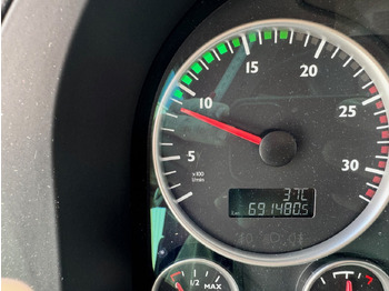 Камион за дърва, Камион с кран MAN TGS 26.500 6X4H-4 BL TGS 26.500 6X4H-4 BL, PriTarder, HydroDrive, Lenk-/Lift, Heckkran Epsilon M130Z83: снимка 4 Камион за дърва, Камион с кран MAN TGS 26.500 6X4H-4 BL TGS 26.500 6X4H-4 BL, PriTarder, HydroDrive, Lenk-/Lift, Heckkran Epsilon M130Z83: снимка 4