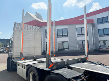 Камион за дърва, Камион с кран MAN TGS 26.500 6X4H-4 BL TGS 26.500 6X4H-4 BL, PriTarder, HydroDrive, Lenk-/Lift, Heckkran Epsilon M130Z83: снимка 2 Камион за дърва, Камион с кран MAN TGS 26.500 6X4H-4 BL TGS 26.500 6X4H-4 BL, PriTarder, HydroDrive, Lenk-/Lift, Heckkran Epsilon M130Z83: снимка 2