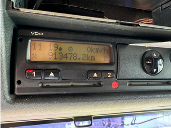 Камион за дърва, Камион с кран MAN TGS 26.540 6X4 BL TGS 26.540 6X4 BL, Intarder, Kran Epsilon S260L82, Langholz: снимка 4