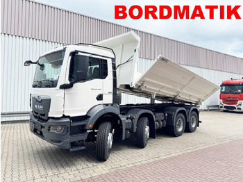 Самосвал камион MAN TGS 41.440