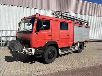 Линейка MERCEDES-BENZ