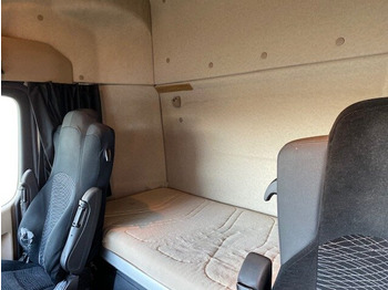 Лизинг на Mercedes-Benz Actros 2545 L 6x2 Actros 2545 L 6x2, StreamSpace, Liftachse, Bi-Xenon Mercedes-Benz Actros 2545 L 6x2 Actros 2545 L 6x2, StreamSpace, Liftachse, Bi-Xenon: снимка 2