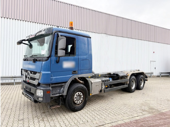 Шаси кабина MERCEDES-BENZ Actros