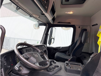 Самосвал камион Mercedes-Benz Arocs 1842 AK 4x4 Arocs 1842 AK 4x4: снимка 3
