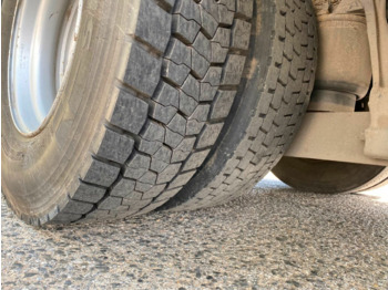 Камион с кран, Бордови камион Mercedes-Benz Arocs 2545 L/6x2/4 Arocs 2545 L/6x2/4, Atlas Kran, 145.2-A19 VB, 9,4m-1.51 to, Lenkachse, entlastbar, Retarder, Klima,: снимка 5 Камион с кран, Бордови камион Mercedes-Benz Arocs 2545 L/6x2/4 Arocs 2545 L/6x2/4, Atlas Kran, 145.2-A19 VB, 9,4m-1.51 to, Lenkachse, entlastbar, Retarder, Klima,: снимка 5