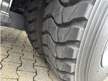 Самосвал камион Mercedes-Benz Arocs 2643 LK 6x6 HAD Arocs 2643 LK 6x6 HAD, HydroDrive: снимка 5 Самосвал камион Mercedes-Benz Arocs 2643 LK 6x6 HAD Arocs 2643 LK 6x6 HAD, HydroDrive: снимка 5