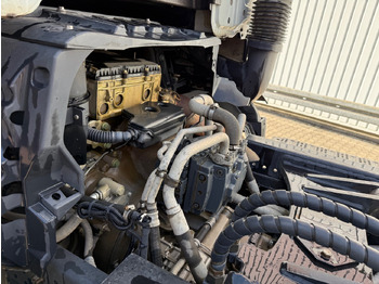 Мултилифт с кука камион Mercedes-Benz Arocs 2643 LK 6x6 HAD Arocs 2643 LK 6x6 HAD, HydroDrive, Navi: снимка 3