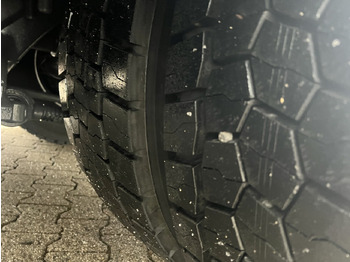 Нови Самосвал камион Mercedes-Benz Arocs 2645 K 6x4 Arocs 2645 K 6x4, MultimediaCockpit, Bordmatik links: снимка 4 Нови Самосвал камион Mercedes-Benz Arocs 2645 K 6x4 Arocs 2645 K 6x4, MultimediaCockpit, Bordmatik links: снимка 4