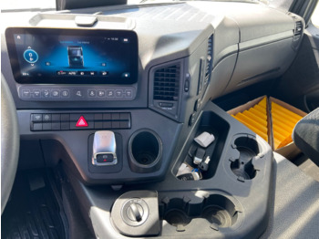 Нови Мултилифт с кука камион Mercedes-Benz Arocs 3240 8x4 Arocs 3240 8x4/42: снимка 3