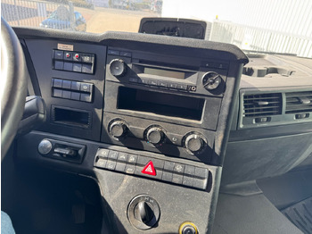 Мултилифт с кука камион Mercedes-Benz Arocs 3242/48 LK 8x4/4 Arocs 3242/48 LK 8x4/4, Lenk-/Liftachse: снимка 5 Мултилифт с кука камион Mercedes-Benz Arocs 3242/48 LK 8x4/4 Arocs 3242/48 LK 8x4/4, Lenk-/Liftachse: снимка 5