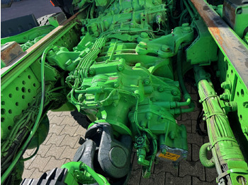 Мултилифт с кука камион Mercedes-Benz Arocs 3242/48 LK 8x4/4 Arocs 3242/48 LK 8x4/4, Lenk-/Liftachse: снимка 2 Мултилифт с кука камион Mercedes-Benz Arocs 3242/48 LK 8x4/4 Arocs 3242/48 LK 8x4/4, Lenk-/Liftachse: снимка 2