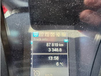 Мултилифт с кука камион Mercedes-Benz Arocs 3242/48 LK 8x4/4 Arocs 3242/48 LK 8x4/4, Lenk-/Liftachse: снимка 4 Мултилифт с кука камион Mercedes-Benz Arocs 3242/48 LK 8x4/4 Arocs 3242/48 LK 8x4/4, Lenk-/Liftachse: снимка 4