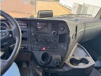 Лизинг на Mercedes-Benz Arocs 3243 K 8x4/4 Arocs 3243 K 8x4/4, Alu-Bordwände Mercedes-Benz Arocs 3243 K 8x4/4 Arocs 3243 K 8x4/4, Alu-Bordwände: снимка 3