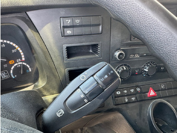 Лизинг на Mercedes-Benz Arocs 3243 K 8x4/4 Arocs 3243 K 8x4/4, Alu-Bordwände Mercedes-Benz Arocs 3243 K 8x4/4 Arocs 3243 K 8x4/4, Alu-Bordwände: снимка 5