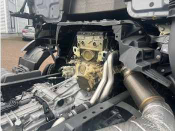 Нови Мултилифт с кука камион Mercedes-Benz Arocs 3251 L 8x4/4 Arocs 3251 L 8x4/4, Motorabtrieb: снимка 3