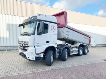 Самосвал MERCEDES-BENZ Arocs 3258