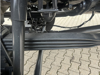 Нови Самосвал камион Mercedes-Benz Arocs 3351 AK 6x6 Arocs 3351 AK 6x6, Grounder: снимка 5 Нови Самосвал камион Mercedes-Benz Arocs 3351 AK 6x6 Arocs 3351 AK 6x6, Grounder: снимка 5