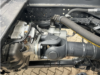 Нови Самосвал камион Mercedes-Benz Arocs 3351 AK 6x6 Arocs 3351 AK 6x6, Grounder: снимка 2 Нови Самосвал камион Mercedes-Benz Arocs 3351 AK 6x6 Arocs 3351 AK 6x6, Grounder: снимка 2