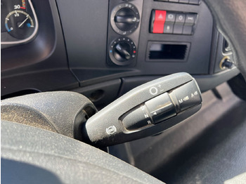 Самосвал камион Mercedes-Benz Atego 1227 K 4x2 Atego 1227 K 4x2, Meiller Kipper: снимка 5 Самосвал камион Mercedes-Benz Atego 1227 K 4x2 Atego 1227 K 4x2, Meiller Kipper: снимка 5