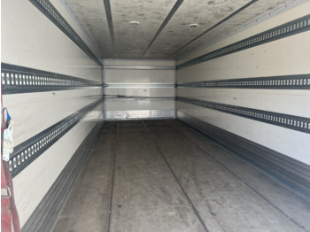 Камион фургон Mercedes-Benz Atego 1230 L 4x2 Atego 1230 L 4x2, LBW, Dautel, 1,5t: снимка 3 Камион фургон Mercedes-Benz Atego 1230 L 4x2 Atego 1230 L 4x2, LBW, Dautel, 1,5t: снимка 3