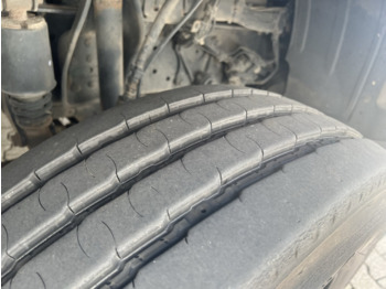 Камион фургон Mercedes-Benz Atego 1230 L 4x2 Atego 1230 L 4x2, LBW, Dautel, 1,5t: снимка 5 Камион фургон Mercedes-Benz Atego 1230 L 4x2 Atego 1230 L 4x2, LBW, Dautel, 1,5t: снимка 5