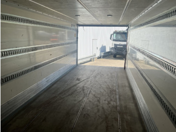 Камион фургон Mercedes-Benz Atego 1230 L 4x2 Atego 1230 L 4x2, LBW, Dautel, 1,5t: снимка 4 Камион фургон Mercedes-Benz Atego 1230 L 4x2 Atego 1230 L 4x2, LBW, Dautel, 1,5t: снимка 4