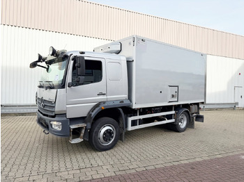 Камион фургон MERCEDES-BENZ Atego 1330