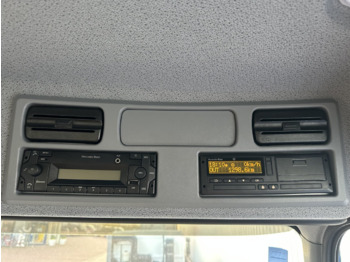 Нови Шаси кабина Mercedes-Benz Atego 1630 AK 4x4 Atego 1630 AK 4x4, Rechtslenker: снимка 3