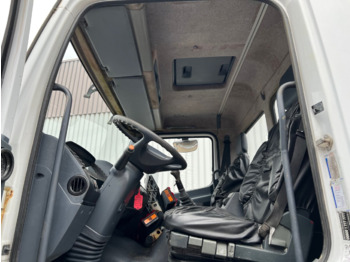Interior photo 1: Лизинг на Mercedes-Benz Atego 2628 K 6x4 Atego 2628 K 6x4, 6-Zylinder Mercedes-Benz Atego 2628 K 6x4 Atego 2628 K 6x4, 6-Zylinder