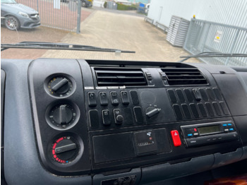 Лизинг на Mercedes-Benz Atego 2628 K 6x4 Atego 2628 K 6x4, 6-Zylinder Mercedes-Benz Atego 2628 K 6x4 Atego 2628 K 6x4, 6-Zylinder: снимка 4