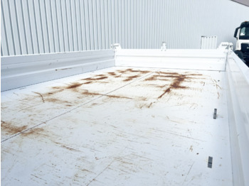 Самосвал камион Mercedes-Benz Atego 818/23 K 4x2 Atego 818/23 K 4x2, 2x AHK, Meiller-Kipper, mehrfach Vorhanden!: снимка 2