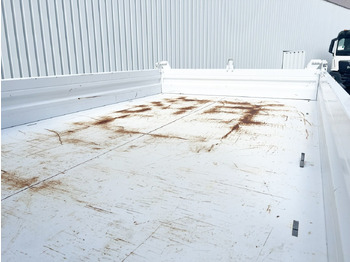 Самосвал камион Mercedes-Benz Atego 818/23 K 4x2 Atego 818/23 K 4x2, 2x AHK, Meiller-Kipper, mehrfach Vorhanden!: снимка 2